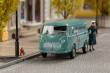 Minicar 66012 - Goliath Express 1100 Kastenwagen Haka-Werk