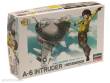 Hasegawa 660130 - EGG PLANE A-6 Intruder