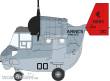 Hasegawa 660135 - EGG PLANE MV22 Osprey