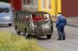 Minicar 66014 - Goliath Express 1100 Kombi grau