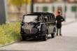 Minicar 66015 - Goliath Express 1100 Kombi Bestattungswagen