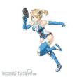 Hasegawa 660202 - 1/12 A.S.G girls EMO-X0024 Ciel