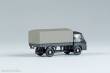 Minicar 66023 - Goliath Express 1100 Pritschenwagen mit Plane grau