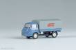 Minicar 66028 - Goliath Express 1100 Pritschenwagen mit Plane ´Helmuth Erdel´