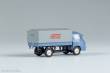 Minicar 66028 - Goliath Express 1100 Pritschenwagen mit Plane ´Helmuth Erdel´