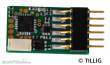 Tillig 66032 - Decoder mit Stecker