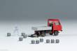 Minicar 66032 - Multicar M25 Pritsche mit Ladehilfe