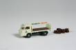 Minicar 66041 - MC Goliath Expr. 1100 Getränkepritsche ohne Plane ´Isenbeck´