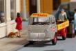 Minicar 66043 - MC Goliath Expr. 1100 Pritsche ´Sinalco´