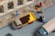 Minicar 66043 - MC Goliath Expr. 1100 Pritsche ´Sinalco´