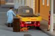 Minicar 66043 - MC Goliath Expr. 1100 Pritsche ´Sinalco´