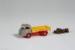 Minicar 66043 - MC Goliath Expr. 1100 Pritsche ´Sinalco´
