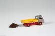 Minicar 66043 - MC Goliath Expr. 1100 Pritsche ´Sinalco´