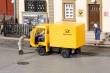 Minicar 66048 - MC Multicar M25 Kofferaufbau Post