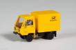 Minicar 66048 - MC Multicar M25 Kofferaufbau Post