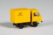 Minicar 66048 - MC Multicar M25 Kofferaufbau Post