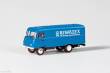 Minicar 66049 - Robur LD3000 Kastenwagen REWATEX