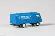 Minicar 66049 - Robur LD3000 Kastenwagen REWATEX