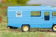 Minicar 66050 - Robur LO3000 Halbbus Melioration