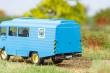Minicar 66050 - Robur LO3000 Halbbus Melioration