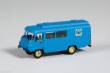 Minicar 66050 - Robur LO3000 Halbbus Melioration