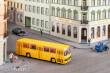 Minicar 66055 - MC Ikarus 260
