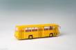 Minicar 66055 - MC Ikarus 260