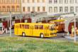 Minicar 66056 - IKARUS 260 Dresden