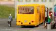 Minicar 66056 - IKARUS 260 Dresden
