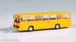Minicar 66056 - IKARUS 260 Dresden