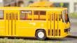 Minicar 66057 - IKARUS 260 Karl-Marx-Stadt