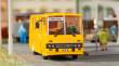 Minicar 66057 - IKARUS 260 Karl-Marx-Stadt