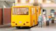 Minicar 66057 - IKARUS 260 Karl-Marx-Stadt