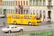 Minicar 66058 - IKARUS 260 Berlin