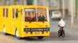 Minicar 66058 - IKARUS 260 Berlin