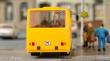 Minicar 66058 - IKARUS 260 Berlin