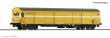 Roco 6620244 - Paket-Postwagen, Wascosa