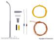 Viessmann 6622 - N Bausatz Peitschenleuchte, LED weiß