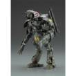 Hasegawa 664106 - 1/20 Humanoid Unmanned Interceptor Großer Hund Ausführung K