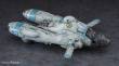 Hasegawa 664119 - 1/20 Pkf 85 Falke, bomber cat, mit Aufnäher