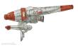 Hasegawa 664121 - 1/35 Maschinenkrieger Stingray Moon Snowman