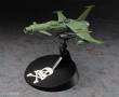 Hasegawa 664501 - 1/72 Space Wolf SW -190 Captain Herlock