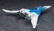 Hasegawa 664515 - 1/72 Crusher Joe, Fighter 1
