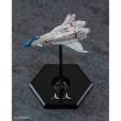 Hasegawa 664519 - 1/3000 Crusher Joe Cordoba