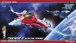 Hasegawa 664775 - 1/72 Crusher Joe, fighter 2, mit Figur