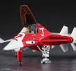Hasegawa 664775 - 1/72 Crusher Joe, fighter 2, mit Figur