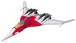 Hasegawa 664775 - 1/72 Crusher Joe, fighter 2, mit Figur