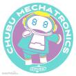 Hasegawa 664790 - TINY MechatrWeGo, No 04, Patch-Set, Aqua Green &Lemon
