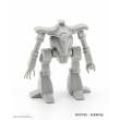 Hasegawa 664810 - 1/1500 Walker Machine Yabungle: Great Gully