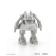 Hasegawa 664810 - 1/1500 Walker Machine Yabungle: Great Gully